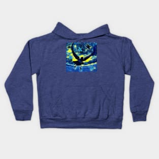 FirstBorn of the Night Kids Hoodie